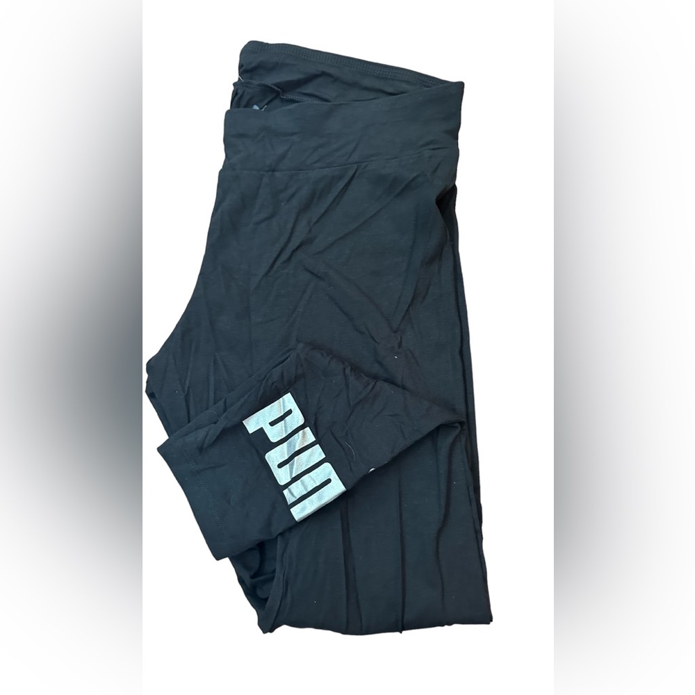 puma leggings size xl | NWT